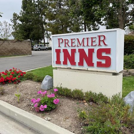 Premier Inns 다우전옥스 외부 사진