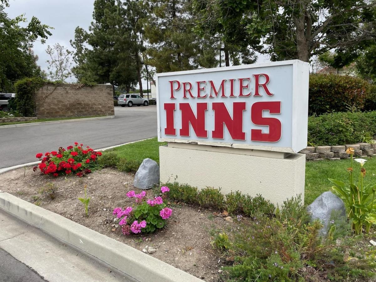 Premier Inns 다우전옥스 외부 사진